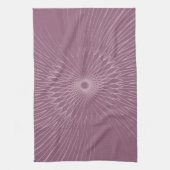 Linge De Cuisine Mandala, Vélos 10 (Vertical)
