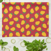 Linge De Cuisine Mango (Plié)