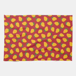 Linge De Cuisine Mango