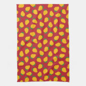 Linge De Cuisine Mango (Vertical)