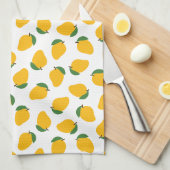 Linge De Cuisine Mango (Quart Plié)