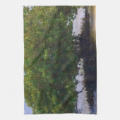 Linge De Cuisine Mangrove dans le Golfe (Vertical)