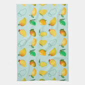 Linge De Cuisine Mangue Frais (Vertical)