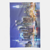 Linge De Cuisine Manhattan Et Hudson (Vertical)