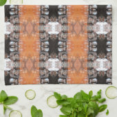 Linge De Cuisine Manificence enseignée (Plié)