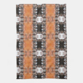 Linge De Cuisine Manificence enseignée (Vertical)