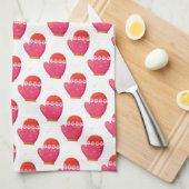 Linge De Cuisine Maniques (Quart Plié)