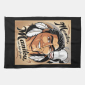 Linge De Cuisine Manitou (Horizontal)