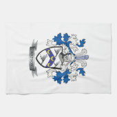 Linge De Cuisine Manteau de Watson des bras (Horizontal)