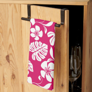 LINGE DE CUISINE MAQUILLAGE BIKINI (FRAISE ROUGE)