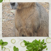 LINGE DE CUISINE MARA PATAGONIEN (Plié)