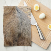 LINGE DE CUISINE MARA PATAGONIEN (Quart Plié)