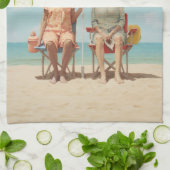 Linge De Cuisine Marbella Ladies (Plié)