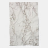 Linge De Cuisine Marbre beige (Vertical)