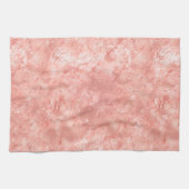 Linge De Cuisine Marbre Rose Gold 4 (Horizontal)