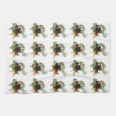 Linge De Cuisine marché des agriculteurs (Horizontal)