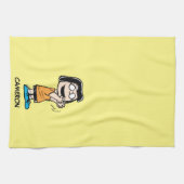 Linge De Cuisine Marcie Clapping (Horizontal)