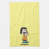 Linge De Cuisine Marcie Clapping (Vertical)