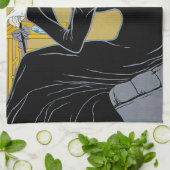 Linge De Cuisine Marco Polo (Plié)