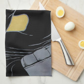 Linge De Cuisine Marco Polo (Quart Plié)