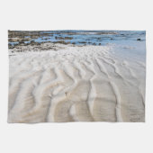 Linge De Cuisine Marée basse (Horizontal)