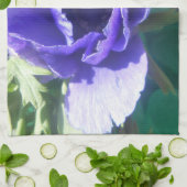 Linge De Cuisine Marguerite (Plié)