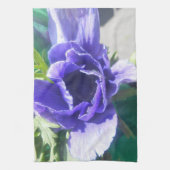 Linge De Cuisine Marguerite (Vertical)