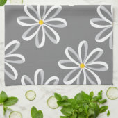 Linge De Cuisine Marguerite (Plié)