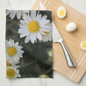 Linge De Cuisine Marguerite Towell (Quart Plié)