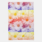 Linge De Cuisine Margueurs arc-en-ciel (Vertical)