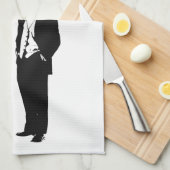 Linge De Cuisine Mariage homosexuel (Quart Plié)