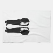 Linge De Cuisine Mariage homosexuel (Horizontal)