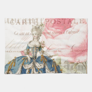 Linge De Cuisine Marie Antoinette