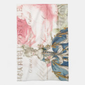 Linge De Cuisine Marie Antoinette (Vertical)