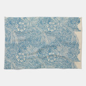 Linge De Cuisine Marigold par William Morris (Horizontal)