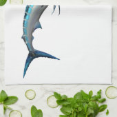 Linge De Cuisine Marlin (Plié)