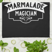 Linge De Cuisine Marmalade Jam (Plié)