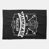 Linge De Cuisine Marmalade Jam (Horizontal)