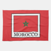 Linge De Cuisine Maroc (Horizontal)
