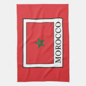 Linge De Cuisine Maroc (Vertical)