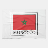Linge De Cuisine Maroc (Horizontal)