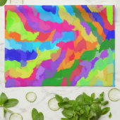 Linge De Cuisine Marqueur magique (Plié)