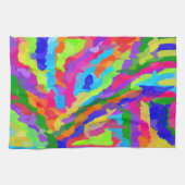 Linge De Cuisine Marqueur magique (Horizontal)