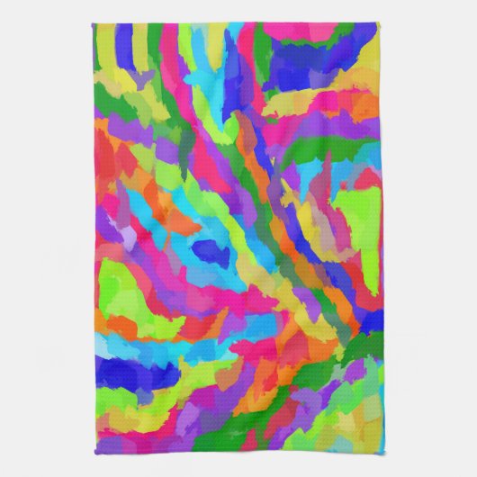 Linge De Cuisine Marqueur magique (Vertical)