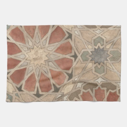 Linge De Cuisine Marrakech Design I non inscrit (Horizontal)