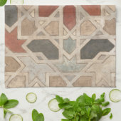 Linge De Cuisine Marrakech Design II (Plié)