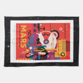 Linge De Cuisine Mars Historic Sight annonce de vacances tourisme s (Horizontal)