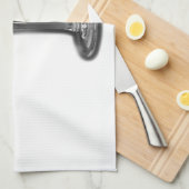 Linge De Cuisine martini (Quart Plié)