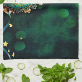 Linge De Cuisine Mascarade Masque Masque Costume Hallowe Cuisine Se (Plié)