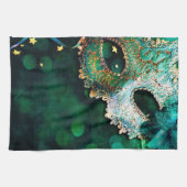 Linge De Cuisine Mascarade Masque Masque Costume Hallowe Cuisine Se (Horizontal)